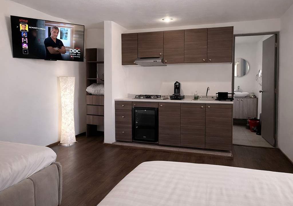 Photo of Bedroom in Providencia