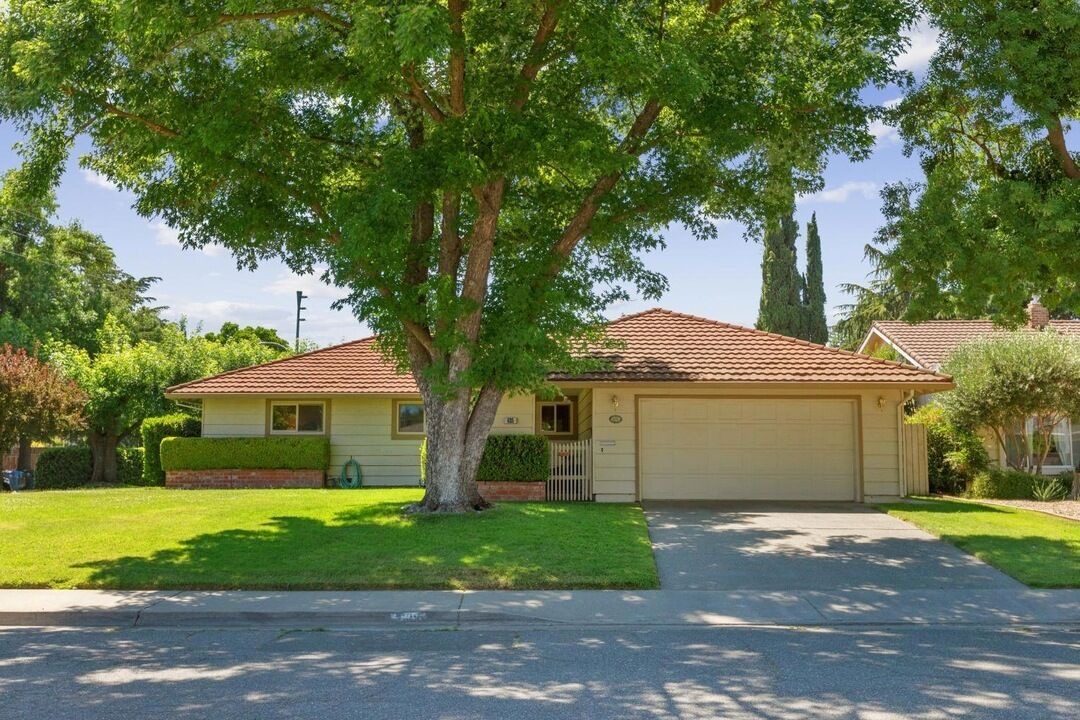 Photo of Outdoor in Davis