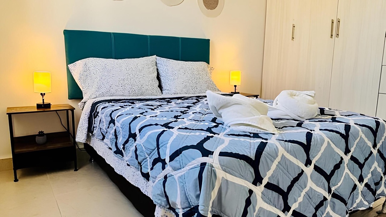 Photo of Bedroom in Puerto Juarez