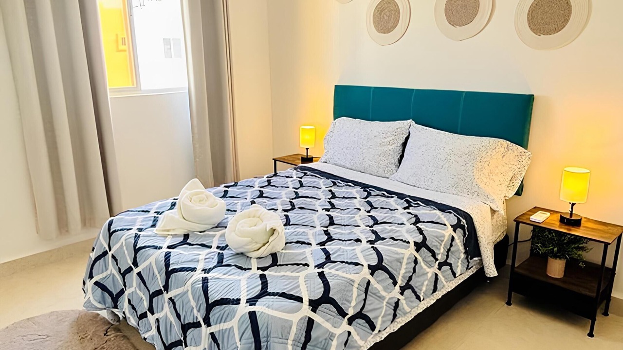 Photo of Bedroom in Puerto Juarez