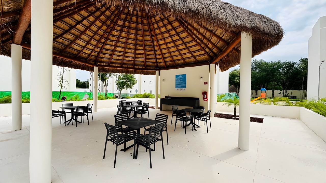 Photo of Outdoor in Puerto Juarez