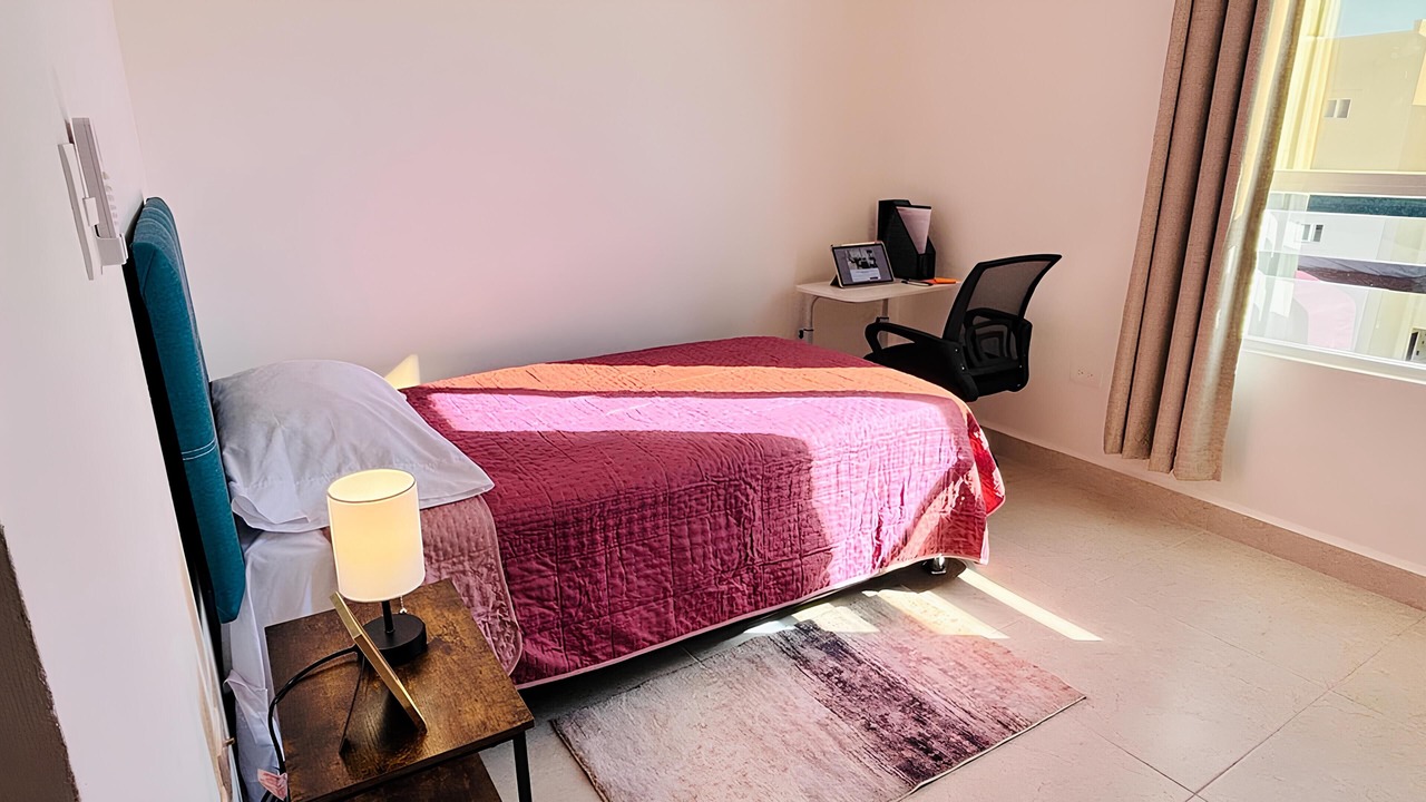 Photo of Bedroom in Puerto Juarez