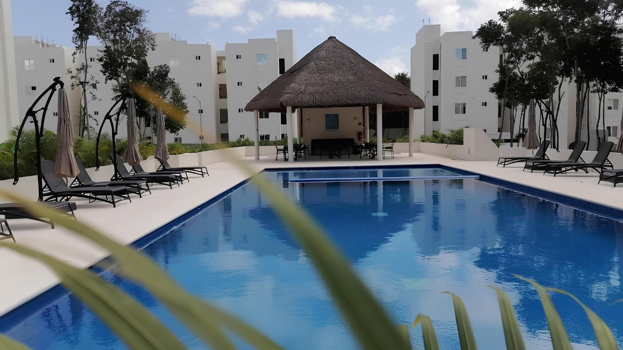 Photo of Outdoor in Puerto Juarez