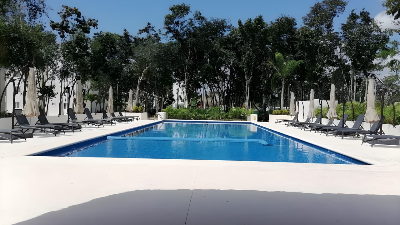 Photo of Outdoor in Puerto Juarez