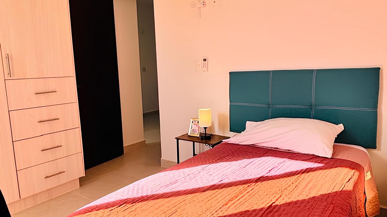 Photo of Bedroom in Puerto Juarez