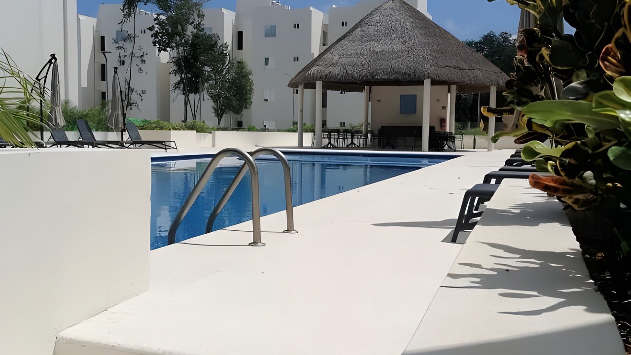 Photo of Outdoor in Puerto Juarez