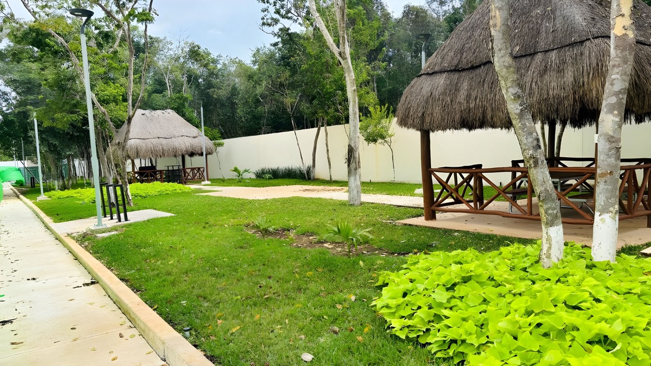 Photo of Outdoor in Puerto Juarez