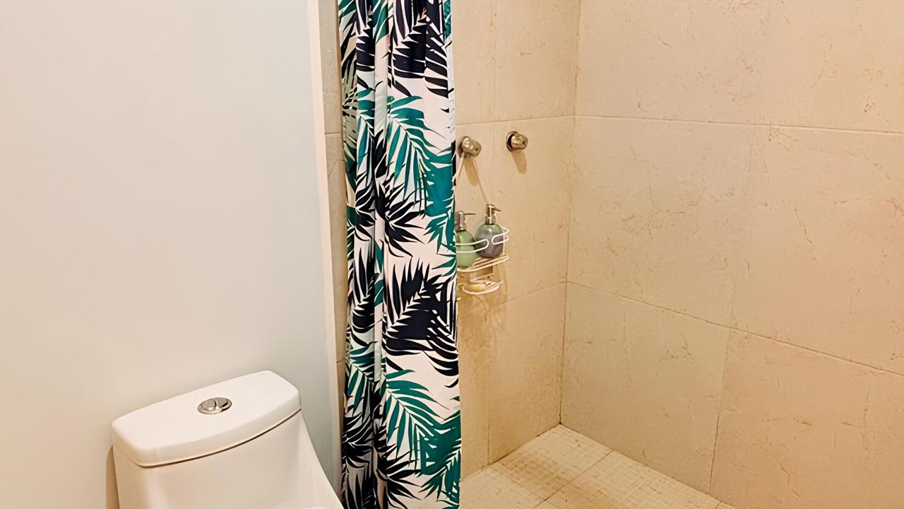 Photo of Bathroom in Puerto Juarez