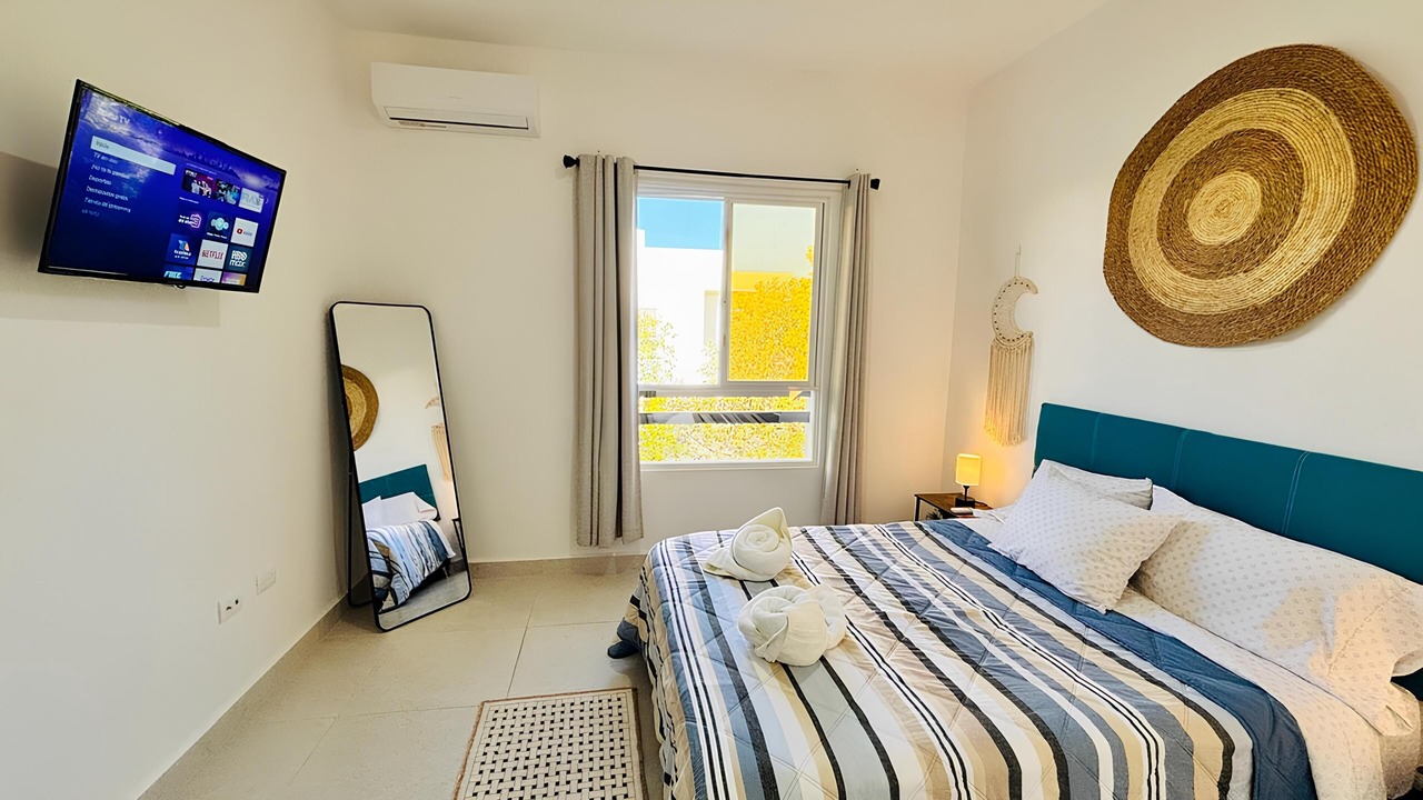 Photo of Bedroom in Puerto Juarez
