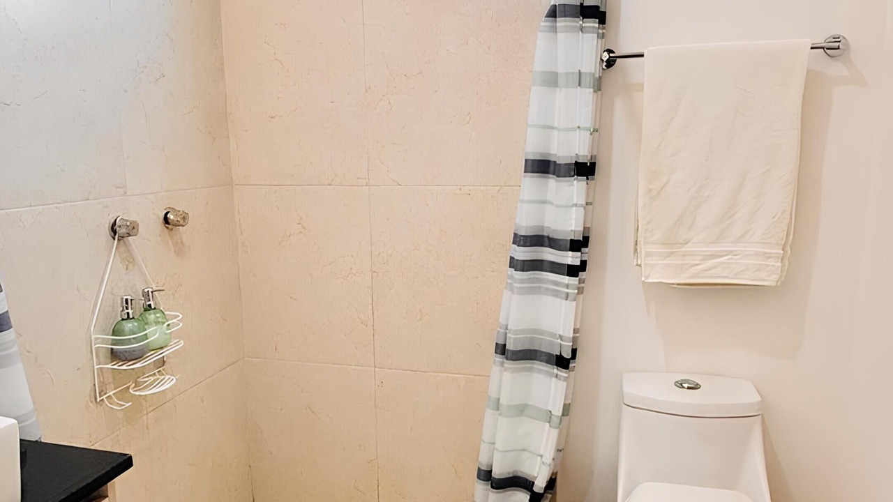 Photo of Bathroom in Puerto Juarez