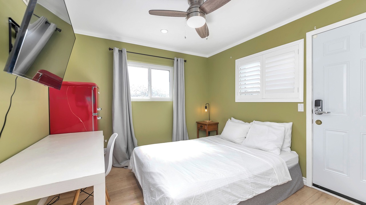 Photo of Bedroom in Harbor