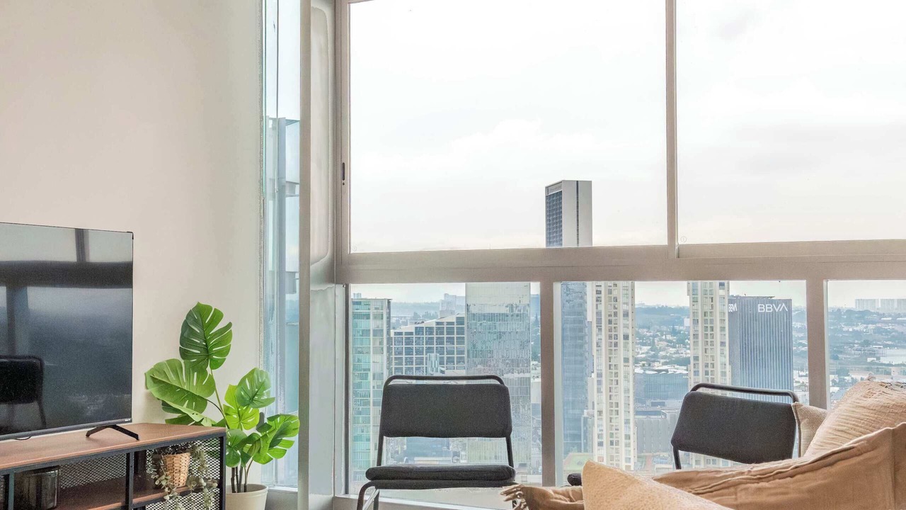 Photo of Livingroom in Financial District