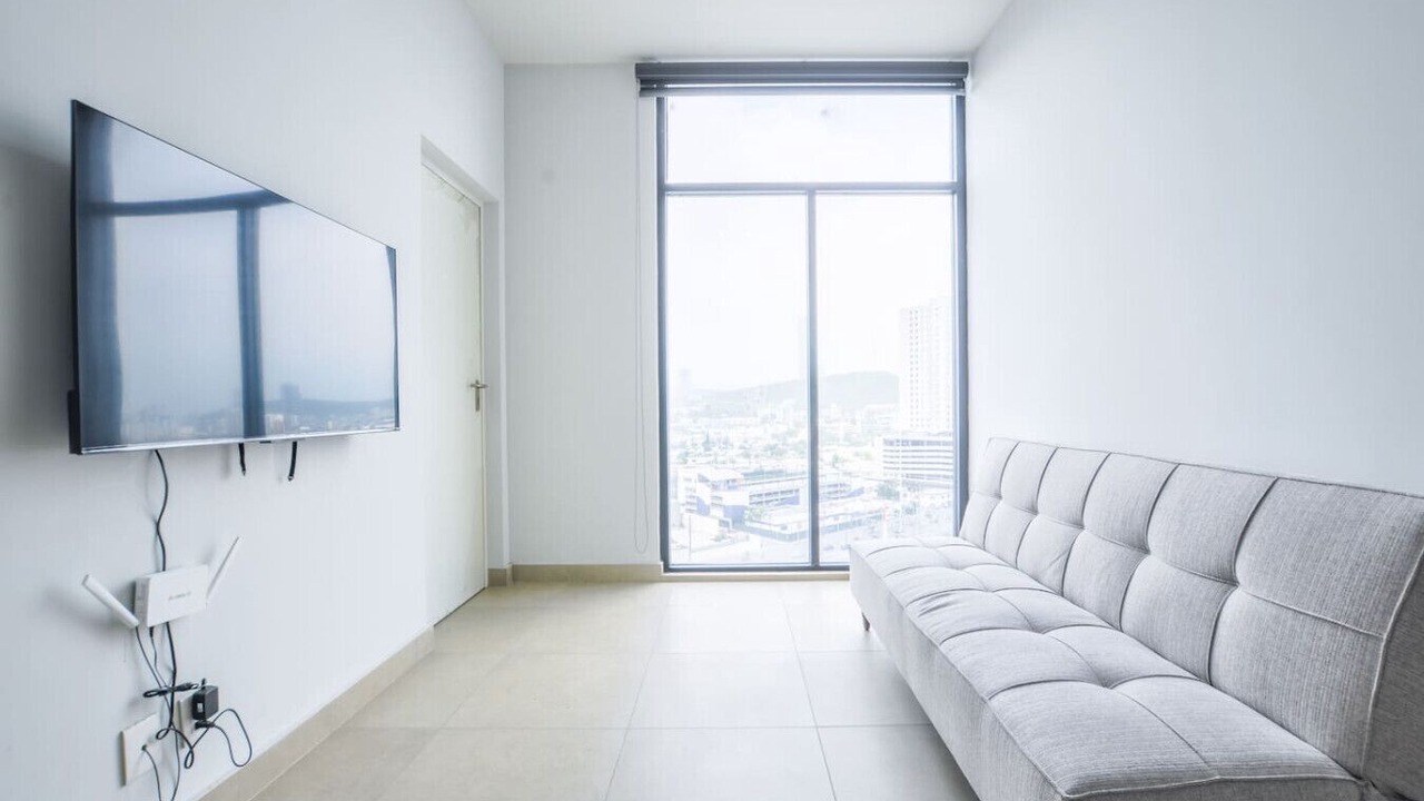 Photo of Livingroom in Monterrey