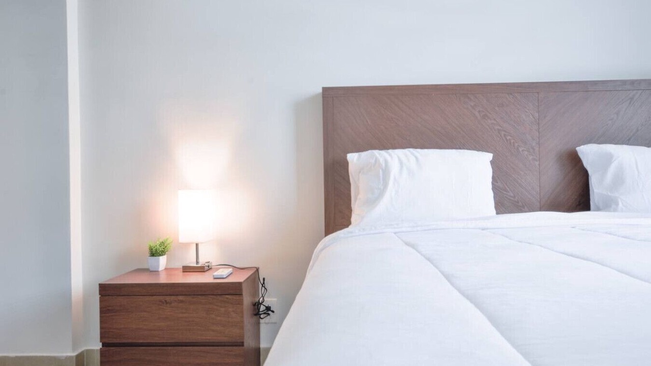 Photo of Bedroom in Monterrey