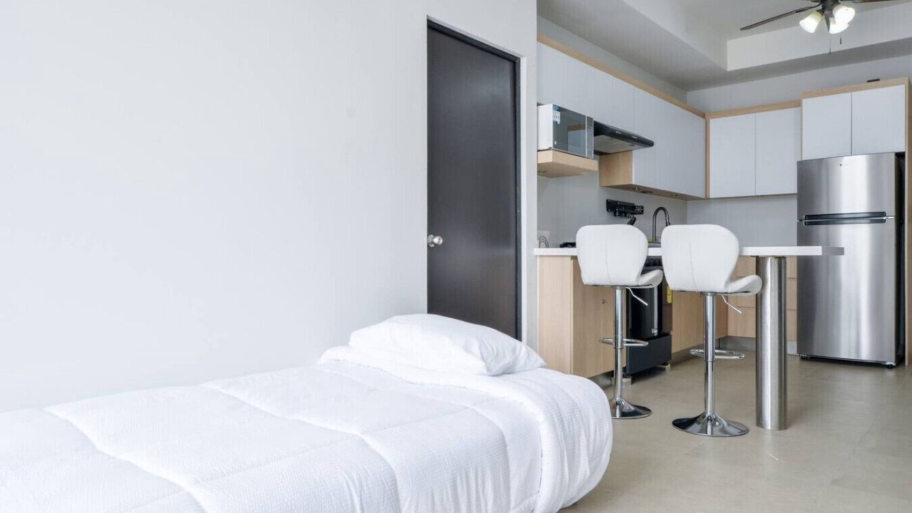 Photo of Bedroom in Monterrey