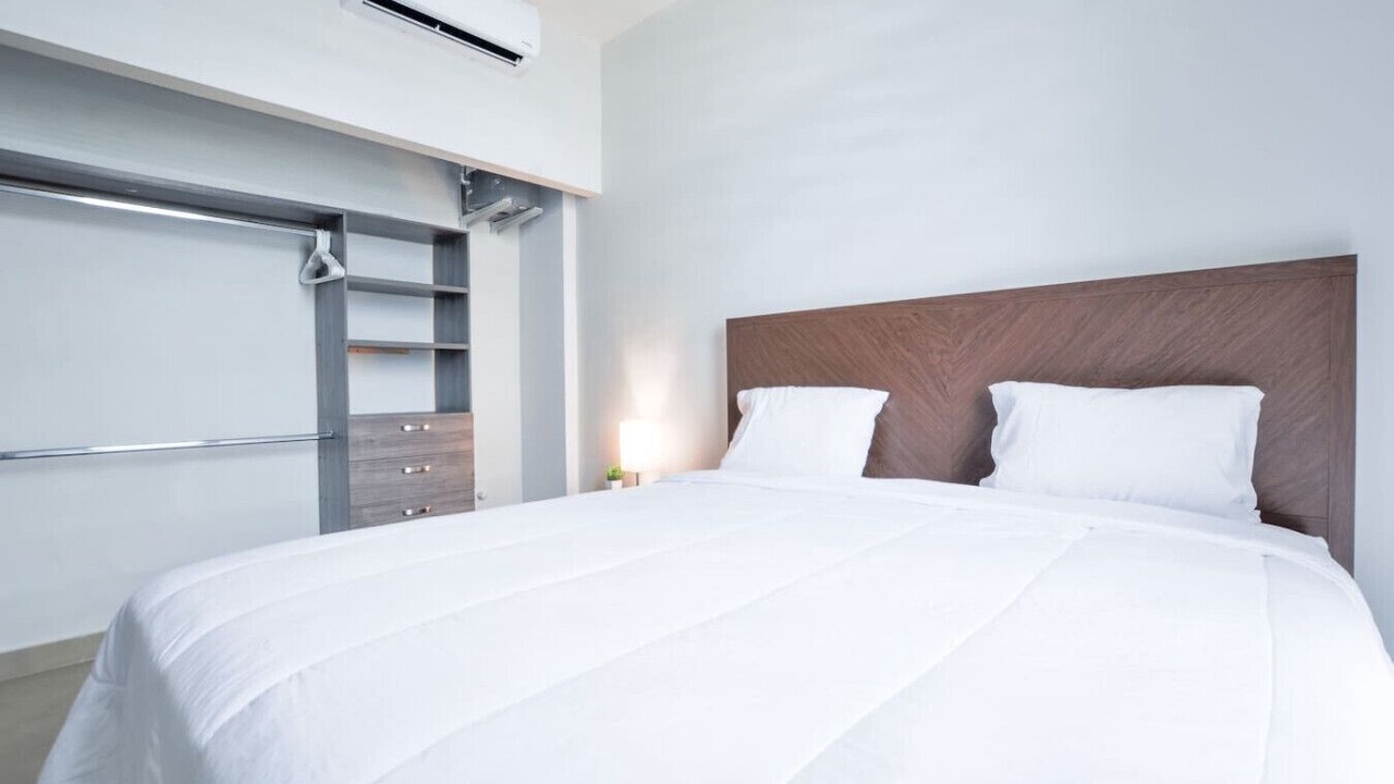 Photo of Bedroom in Monterrey