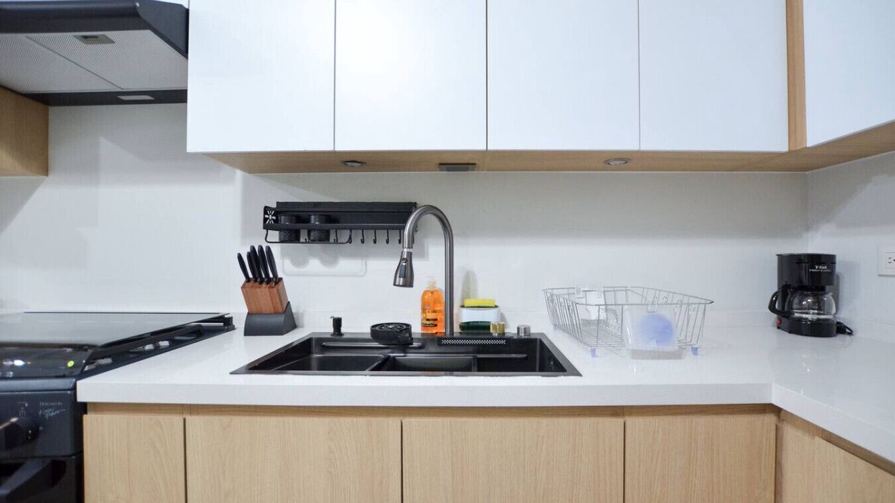 Photo of Kitchen in Monterrey