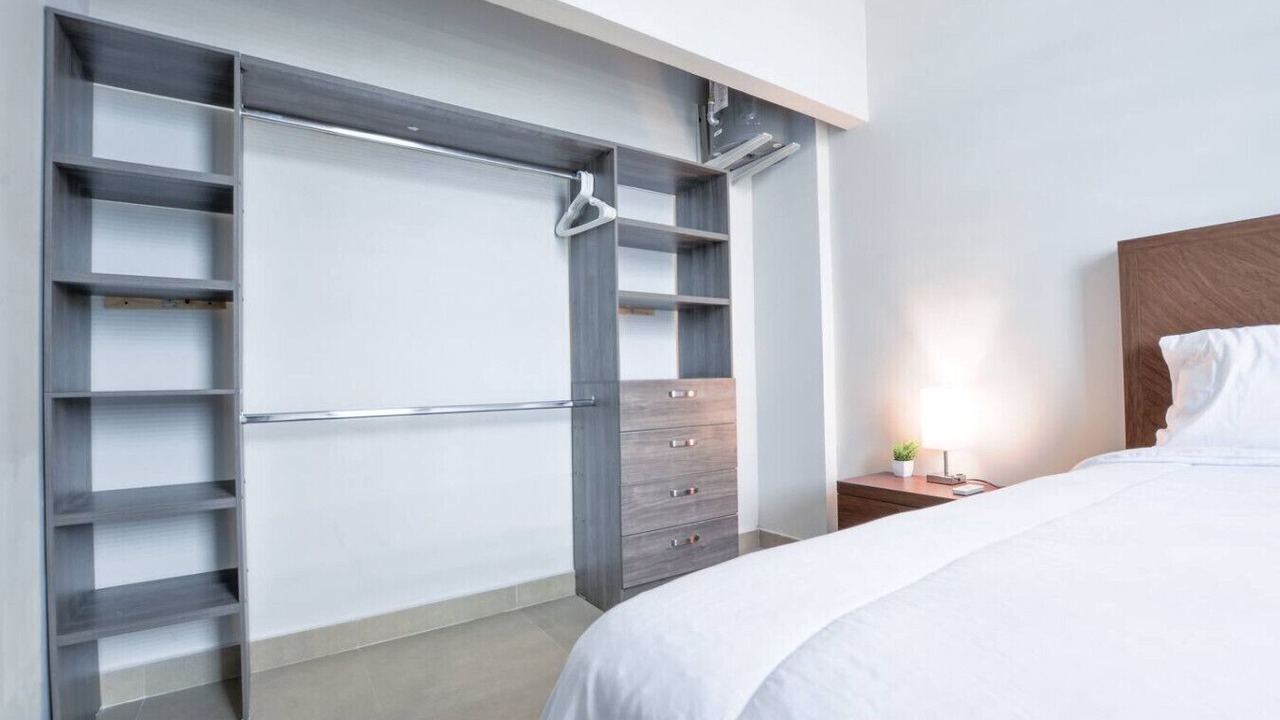 Photo of Bedroom in Monterrey