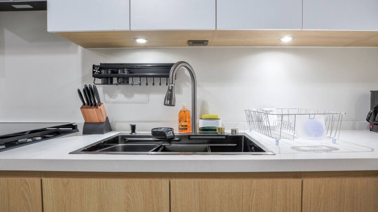Photo of Kitchen in Monterrey