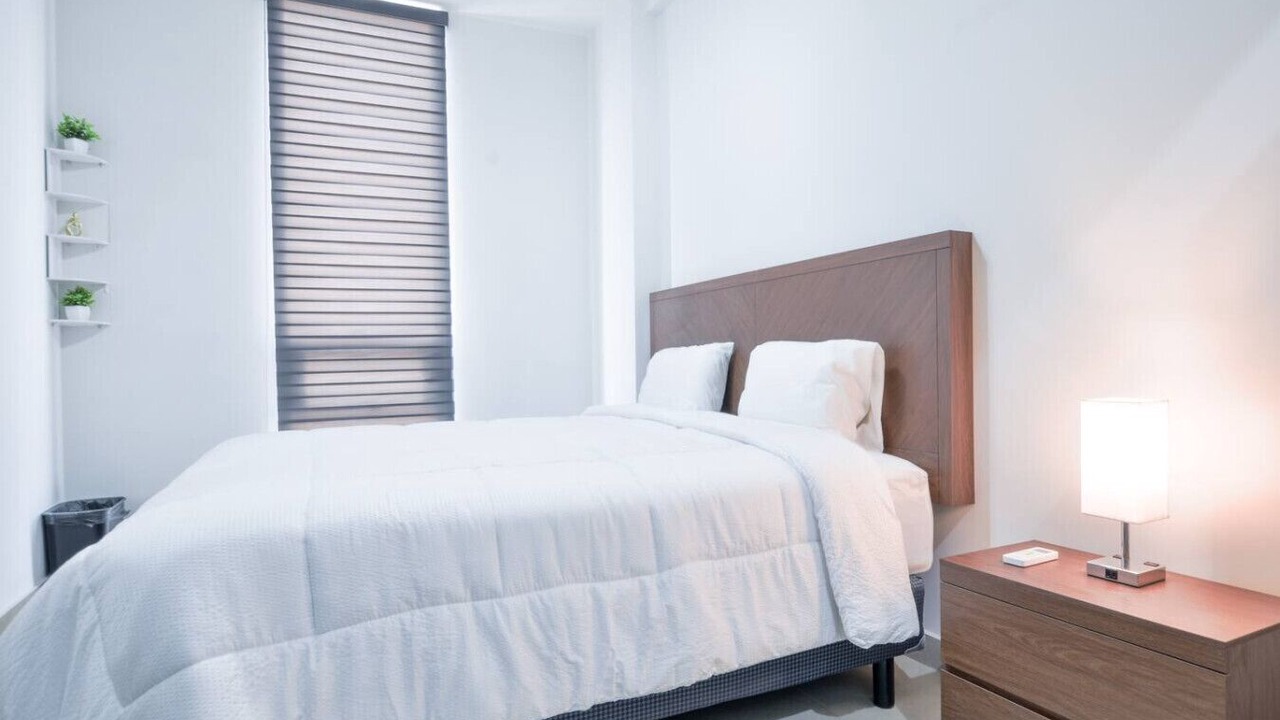 Photo of Bedroom in Monterrey