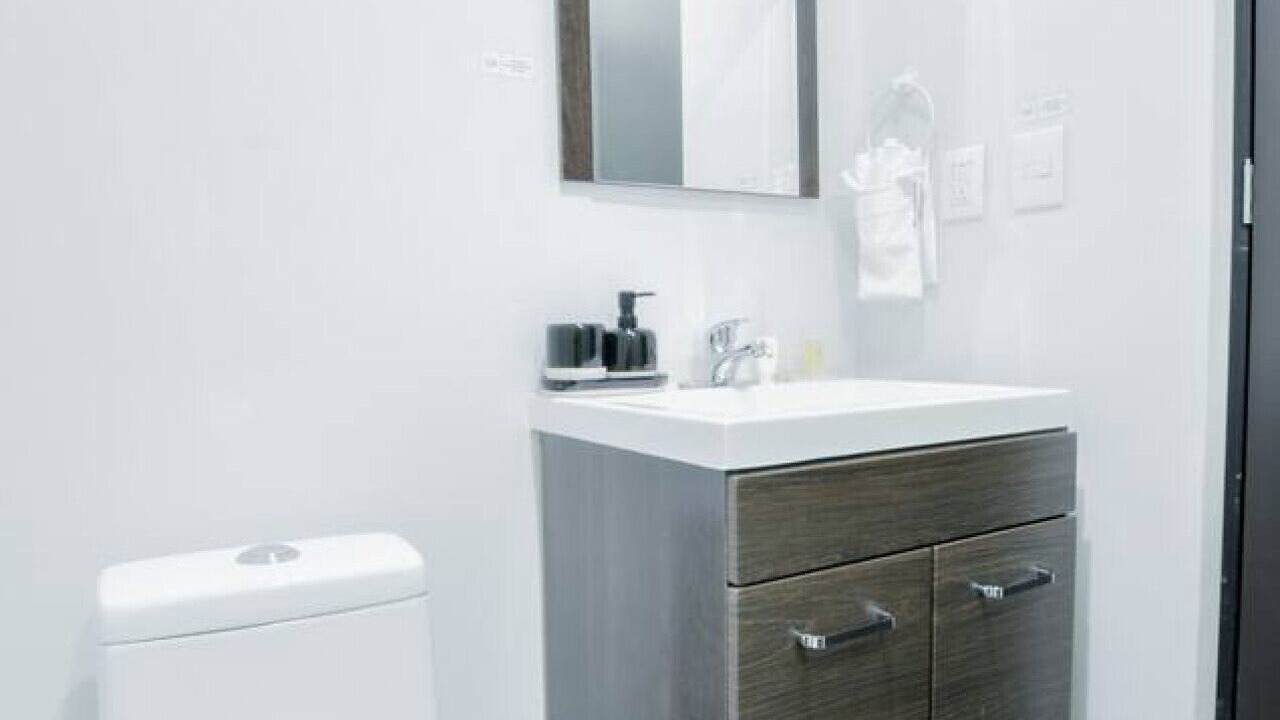 Photo of Bathroom in Monterrey