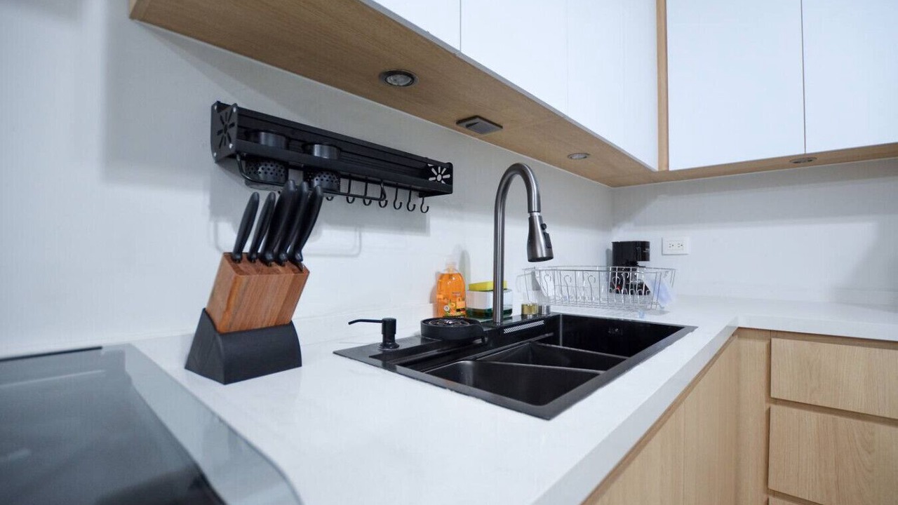Photo of Kitchen in Monterrey
