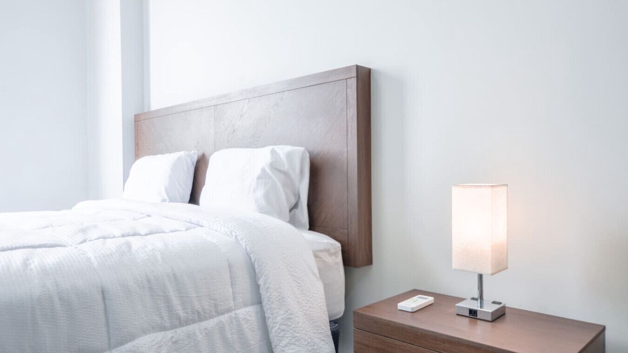 Photo of Bedroom in Monterrey