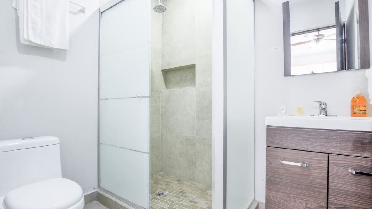 Photo of Bathroom in Monterrey