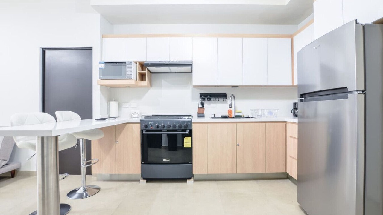 Photo of Kitchen in Monterrey