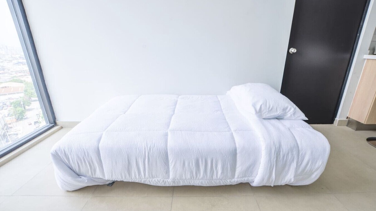 Photo of Bedroom in Monterrey