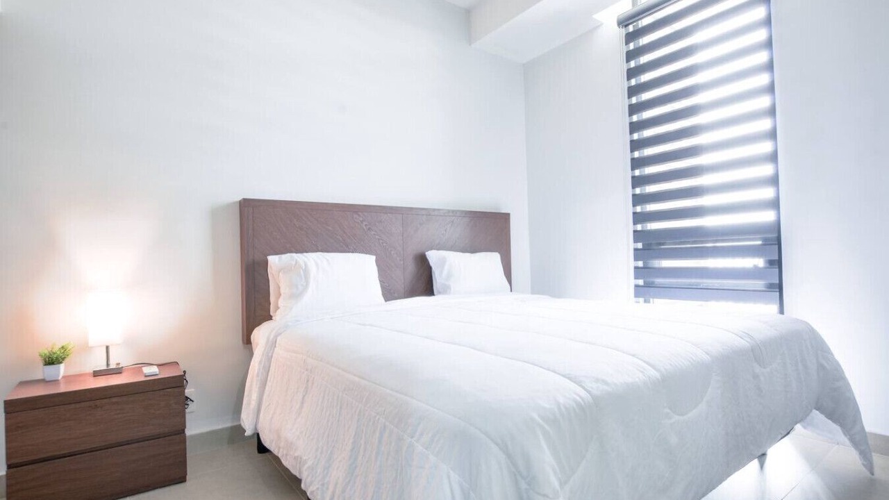 Photo of Bedroom in Monterrey
