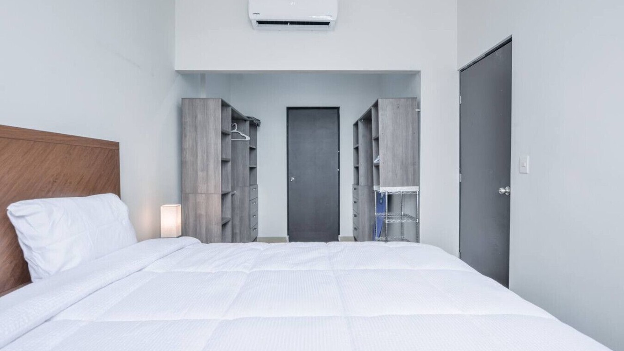 Photo of Bedroom in Monterrey