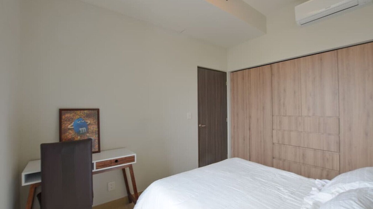 Photo of Bedroom in Monterrey