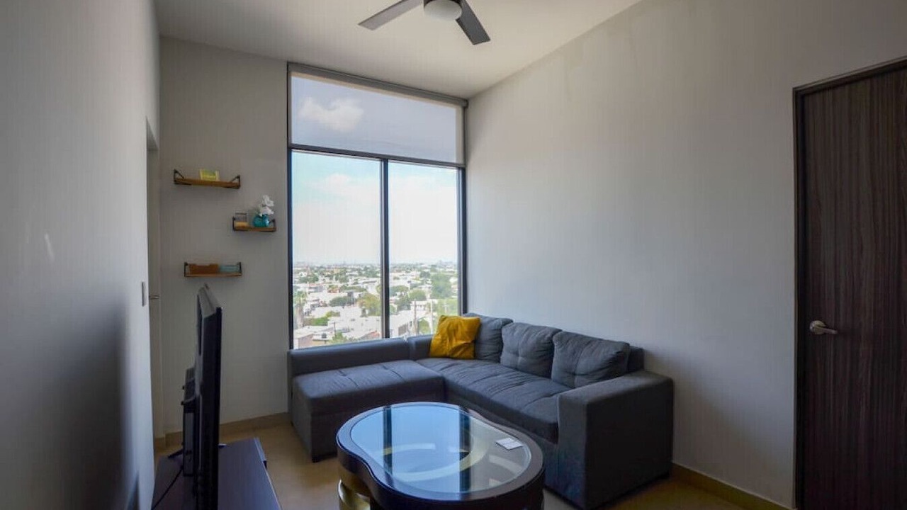 Photo of Livingroom in Monterrey