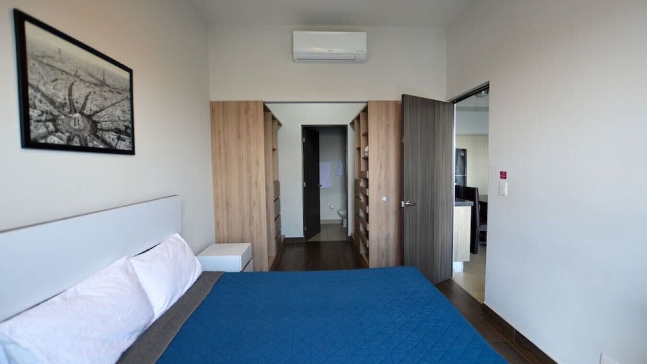 Photo of Bedroom in Monterrey