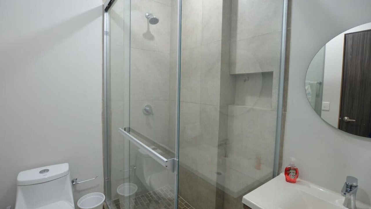 Photo of Bathroom in Monterrey