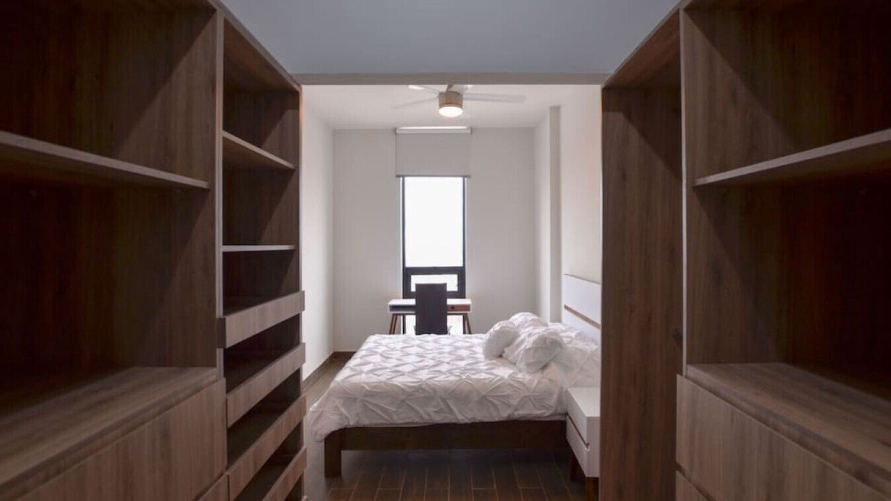 Photo of Bedroom in Monterrey