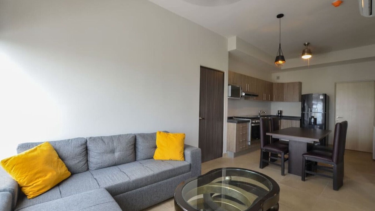 Photo of Livingroom in Monterrey