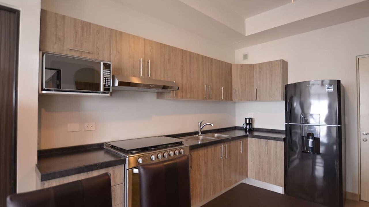 Photo of Kitchen in Monterrey