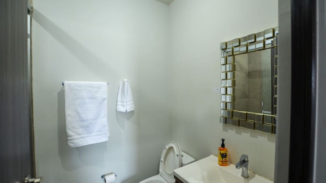 Photo of Bathroom in Monterrey