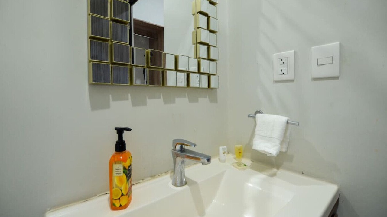 Photo of Bathroom in Monterrey