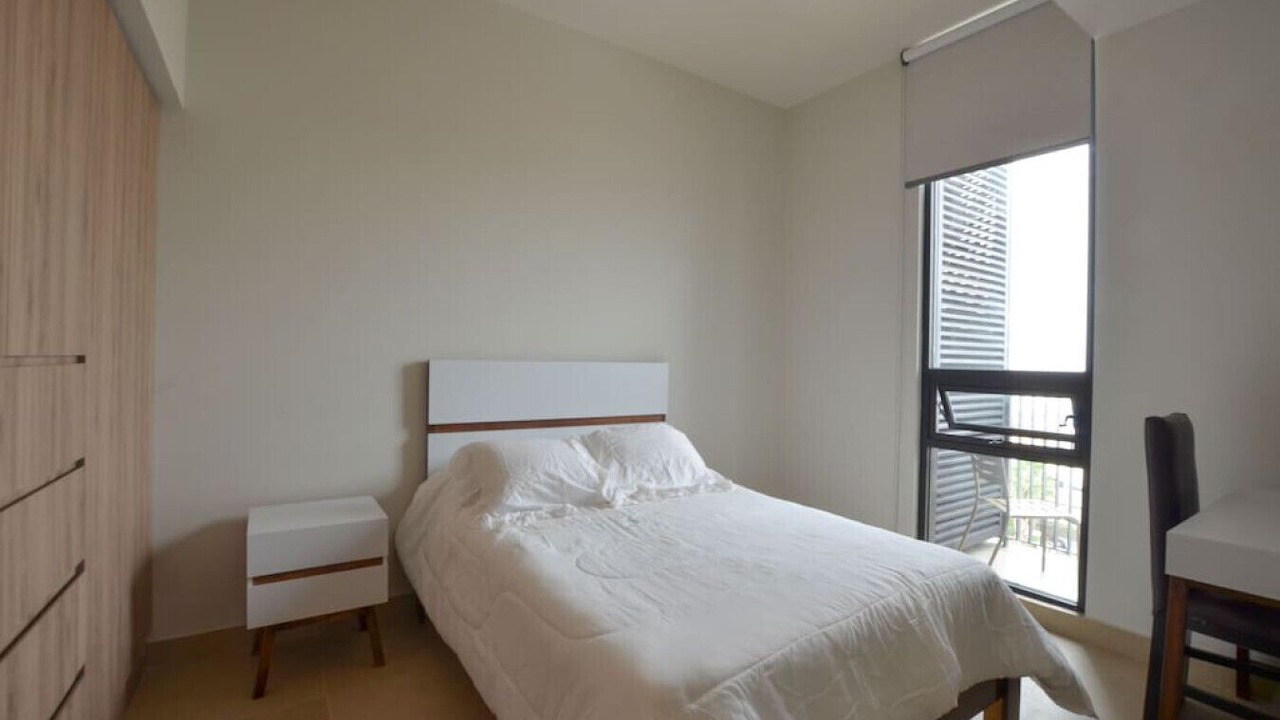Photo of Bedroom in Monterrey
