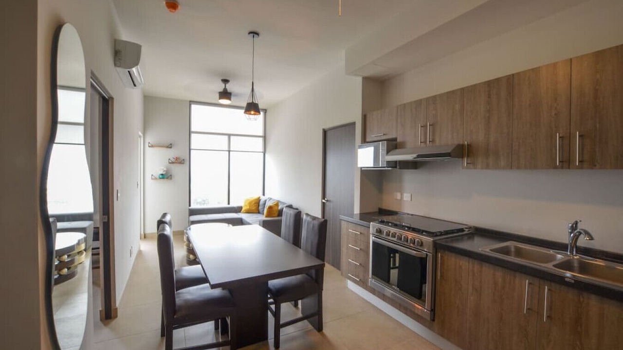 Photo of Kitchen in Monterrey