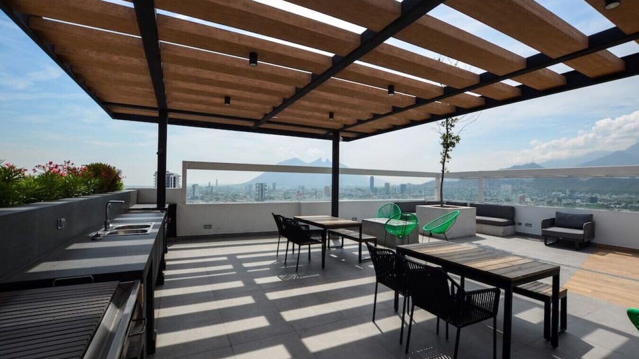 Photo of Outdoor in Monterrey