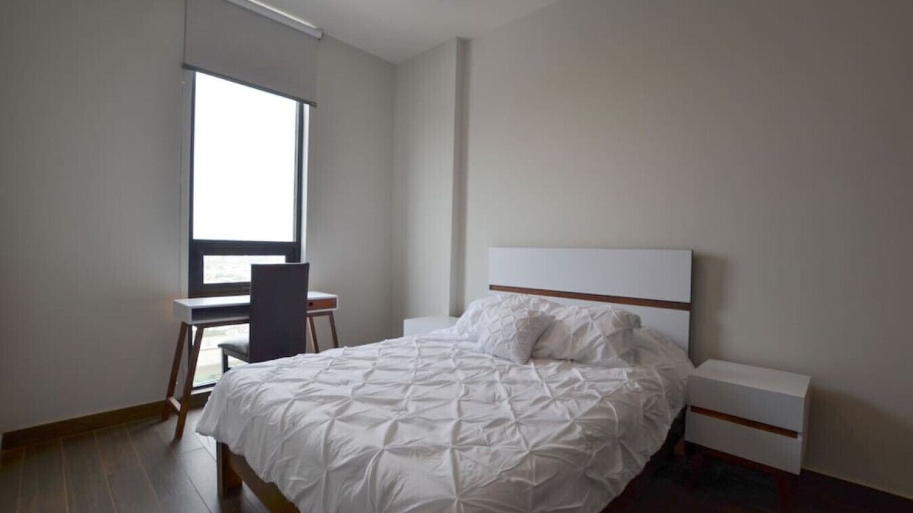 Photo of Bedroom in Monterrey