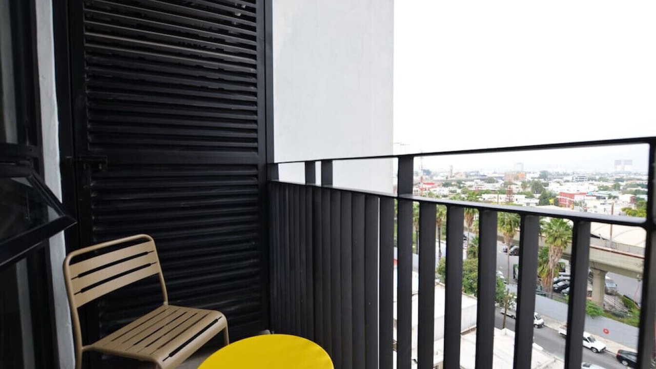 Photo of Outdoor in Monterrey