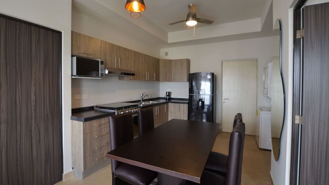 Photo of Kitchen in Monterrey