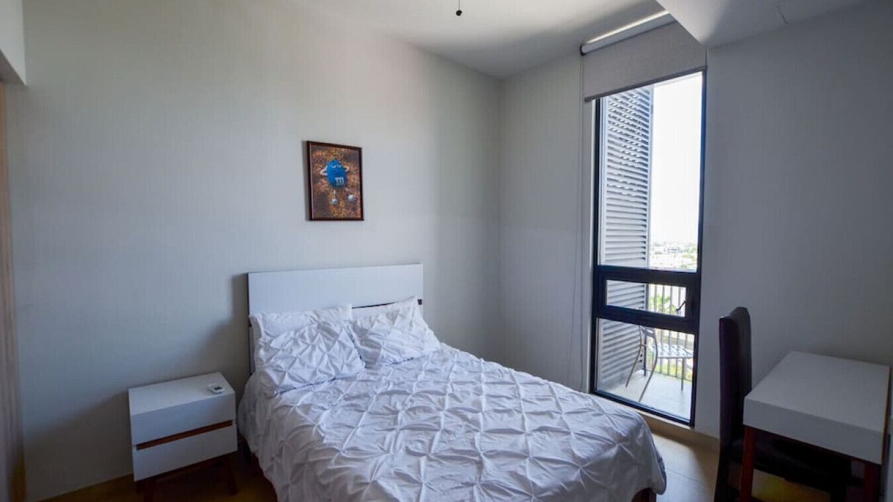 Photo of Bedroom in Monterrey