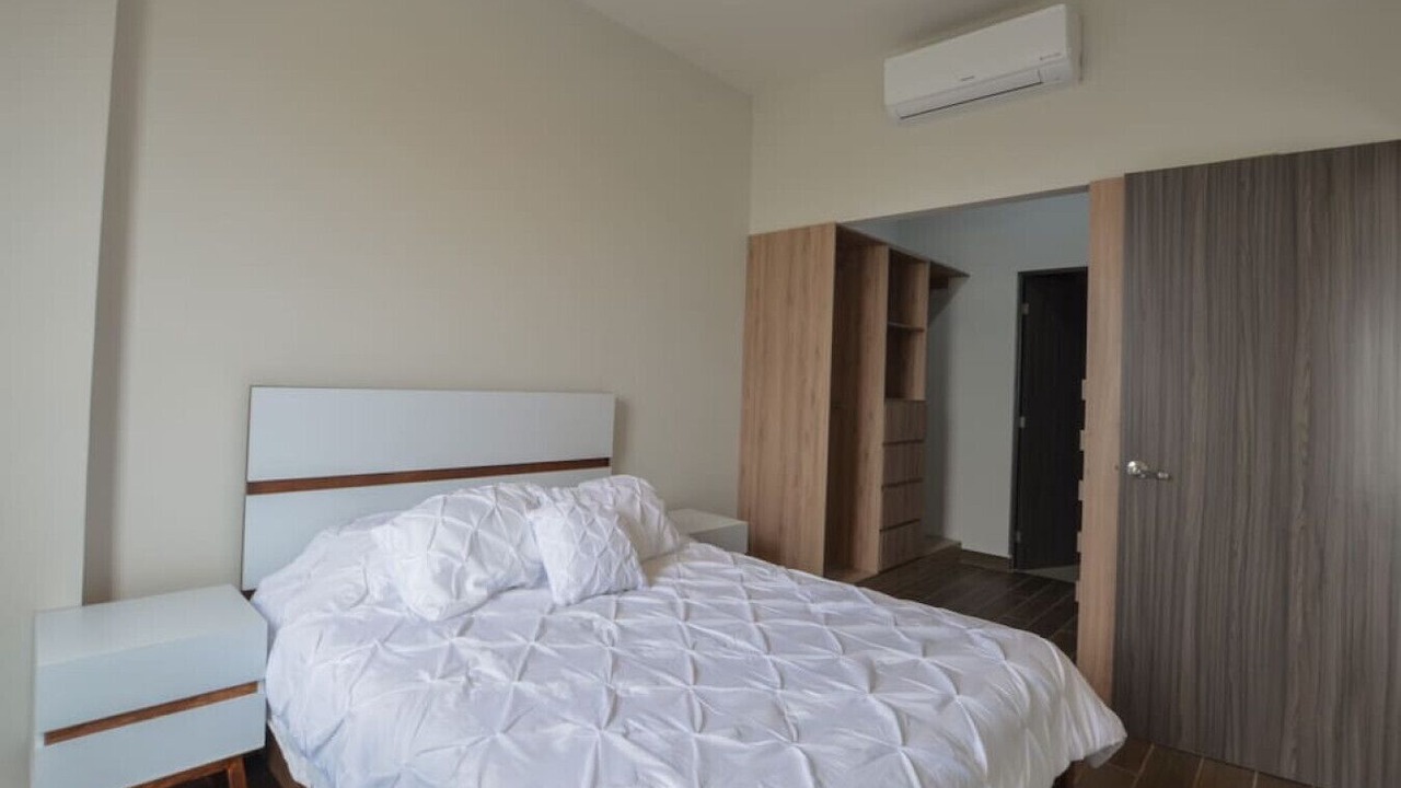Photo of Bedroom in Monterrey
