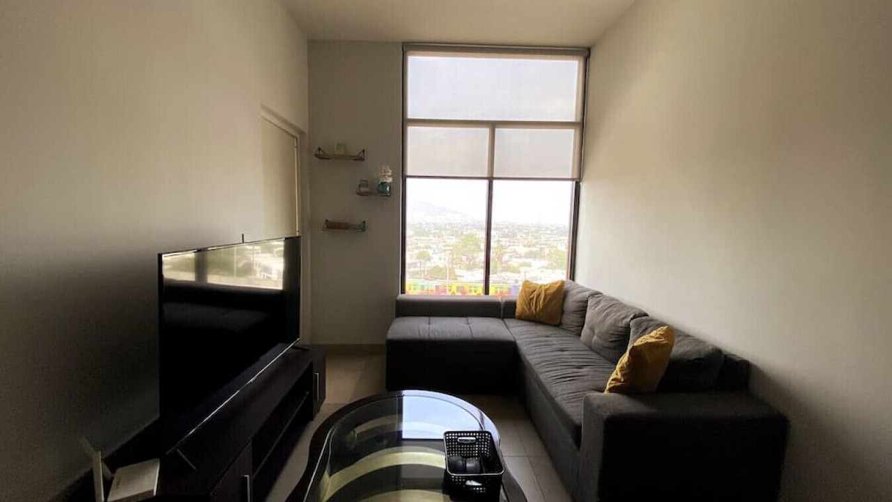 Photo of Livingroom in Monterrey